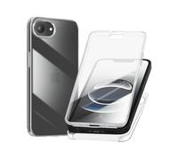 AVIZAR CLEARGUARD COVER per Apple iPhone 16e, Trasparente