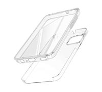 AVIZAR Clearguard COVER per Samsung Galaxy A04e, Trasparente