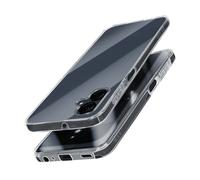 AVIZAR CLEARGUARD COVER per Samsung Galaxy A06, Trasparente