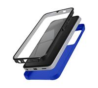 AVIZAR Clearguard COVER per Samsung Galaxy A25 5G, Blu