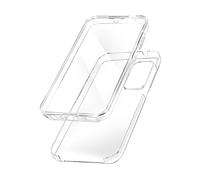AVIZAR Clearguard COVER per Samsung Galaxy A25 5G, Trasparente