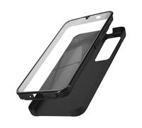 AVIZAR Clearguard COVER per Samsung Galaxy A35, Nero