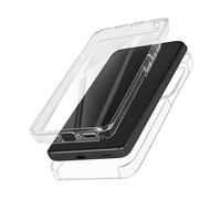 AVIZAR Clearguard COVER per Samsung Galaxy A35, Trasparente