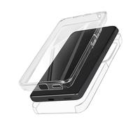 AVIZAR Clearguard COVER per Samsung Galaxy A55, Trasparente
