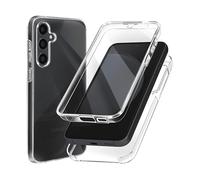 AVIZAR Clearguard COVER per Samsung Galaxy S23 FE, Trasparente