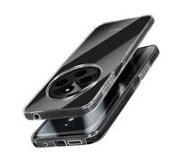 AVIZAR CLEARGUARD COVER per Xiaomi Poco C75, Trasparente