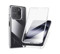 AVIZAR CLEARGUARD COVER per Xiaomi Poco M7 Pro, Trasparente