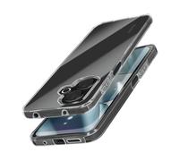AVIZAR CLEARGUARD COVER per Xiaomi Redmi 13, Trasparente