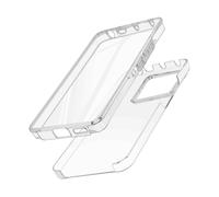AVIZAR Clearguard COVER per Xiaomi Redmi Note 13 Pro, Trasparente