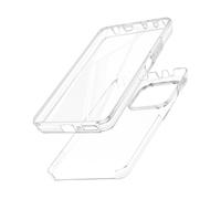 AVIZAR Clearguard COVER per Xiaomi Redmi Note 13, Trasparente