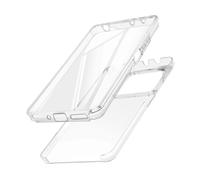 AVIZAR Clearguard COVER per Xiaomi Redmi Note 13, Trasparente