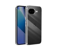 AVIZAR CLEARSAFE COVER per Google Pixel 10a, Trasparente