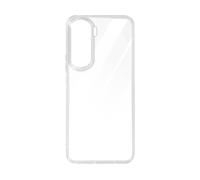 AVIZAR CLEARSAFE COVER per Honor 90 Lite, Trasparente