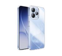 AVIZAR CLEARSAFE COVER per Oppo Reno 15, Trasparente