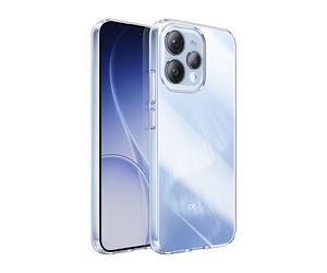 AVIZAR CLEARSAFE COVER per Oppo Reno 15, Trasparente