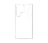 AVIZAR CLEARSAFE COVER per Samsung Galaxy S24 Ultra, Trasparente