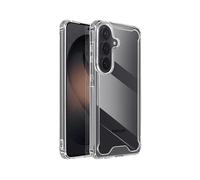 AVIZAR CLEARSAFE COVER per Samsung Galaxy S26 Plus, Trasparente