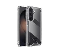 AVIZAR CLEARSAFE COVER per Samsung Galaxy S26, Trasparente