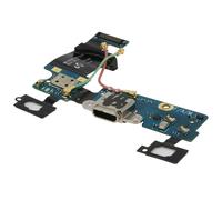 Avizar, Connettore con presa Micro USB Galaxy S5 Mini, Argento