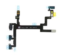 Avizar, Connettore Flat flex Tasto Principale on/off per iPhone 5