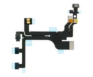 Avizar, Connettore Flat flex Tasto Principale on/off per iPhone 5C