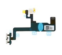 Avizar, Connettore Flat flex Tasto Principale on/off per iPhone 6