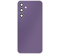 Avizar, Coperchio Batteria di Ricambio per Galaxy S23 FE con Adesivo Integrato