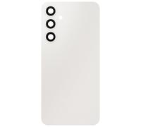 Avizar, Coperchio Batteria di Ricambio per Galaxy S23 FE con Adesivo Integrato