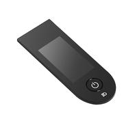 Avizar, Coprischermo per monopattino per Xiaomi Mi 4 Lite, Nero