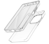 Avizar, Cover 360° per Xiaomi Redmi Note 13 Pro 4G protezione completa