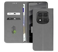 Avizar, Cover a libro per Redmi Note 14 Pro, 14 Pro Plus Aletta multifunzione