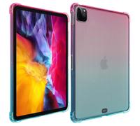 Avizar, Cover Antishock e iPad Pro 11 / Air 2022, 2020, Blu