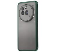 Avizar Cover Antiurto Nothing Phone 3a Pro Angoli Rinforzati, Verde