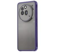 Avizar Cover Antiurto Nothing Phone 3a Pro Angoli Rinforzati, Viola