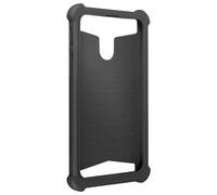 Avizar, Cover Bumper Universale Smartphone da 4.3 a 4.7 Pollici in Silicone Gel