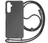 Avizar, Cover con cordino per Galaxy A05s semirigida