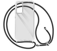 Avizar, Cover con cordino per Galaxy S20 FE bumper serie Corda
