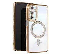 Avizar, Cover diamantini per A25 protezione bordo strass, Oro