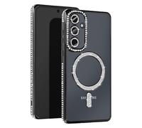 Avizar, Cover diamantini per iGalaxy A35 bordo strass