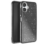 Avizar, Cover Glitter per Galaxy A06 Antiurto
