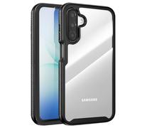 Avizar, Cover Integrale per Galaxy A17 Design Ibrido con Bordo Rinforzato