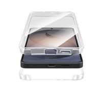 Avizar, Cover Integrale per Galaxy S26 Plus Protezione 360° in Silicone