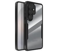 Avizar, Cover Integrale per Galaxy S26 Ultra Design Ibrido con Bordo Rinforzato