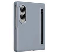 Avizar, Cover Integrale per Galaxy Z Fold 8 con Vetro Temperato e Pennino