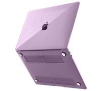 Avizar, Cover MacBook Air 13'' 2018 / 2019 / 2020 Protezione Antishock Rigido