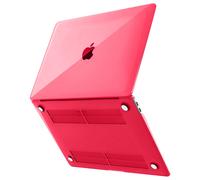 Avizar, Cover MacBook Air 13'' 2018 / 2019 / 2020 Protezione Antishock Rigido