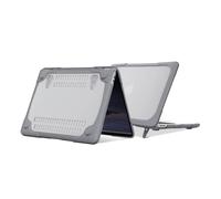 Avizar, Cover Macbook Pro 13'' 2020 Integrale Rigida Contorno Morbido
