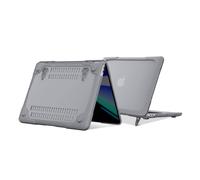 Avizar, Cover Macbook Pro 16 2019 Integrale Rigida Contorno Morbido