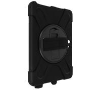Avizar, Cover Microsoft Surface Go 2 / Go 10.1 Ibrida Antiurto Manico Cavalletto