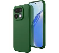 Avizar, Cover per 16 Pro Soft-Touch in Silicone Serie Fast Cover, Verde